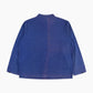 Vintage Chore Jacket - Blue