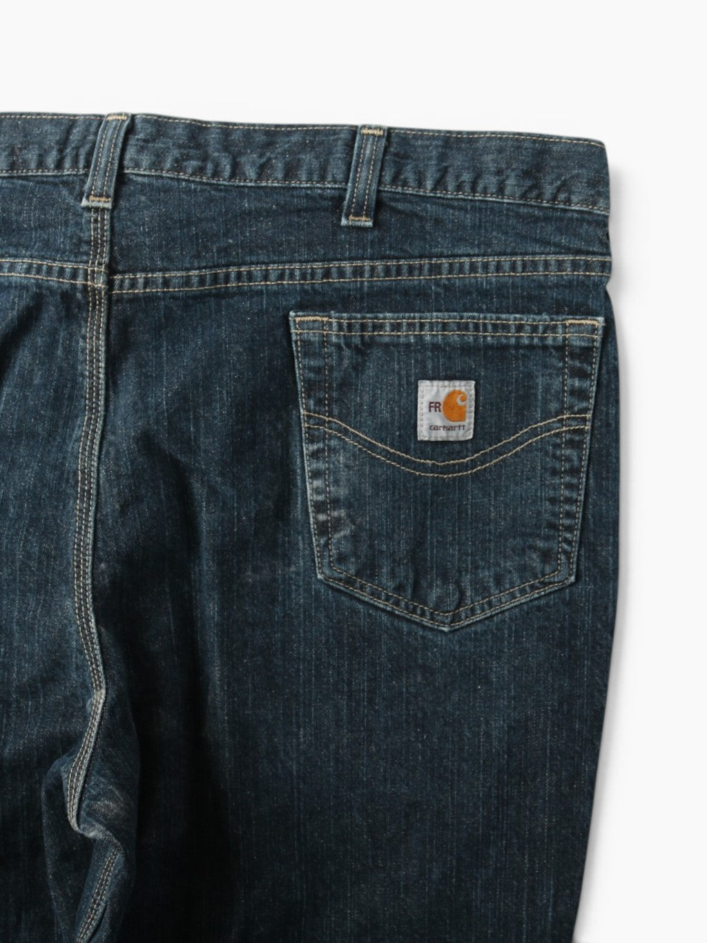 Vintage Jeans - Denim - 42/32