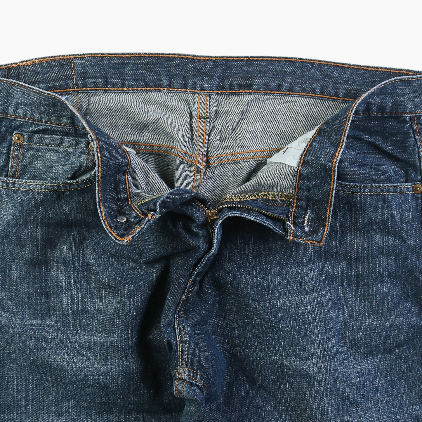 Vintage 569 Jeans - Denim 34/32