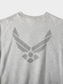 'US Air Force' Sweatshirt