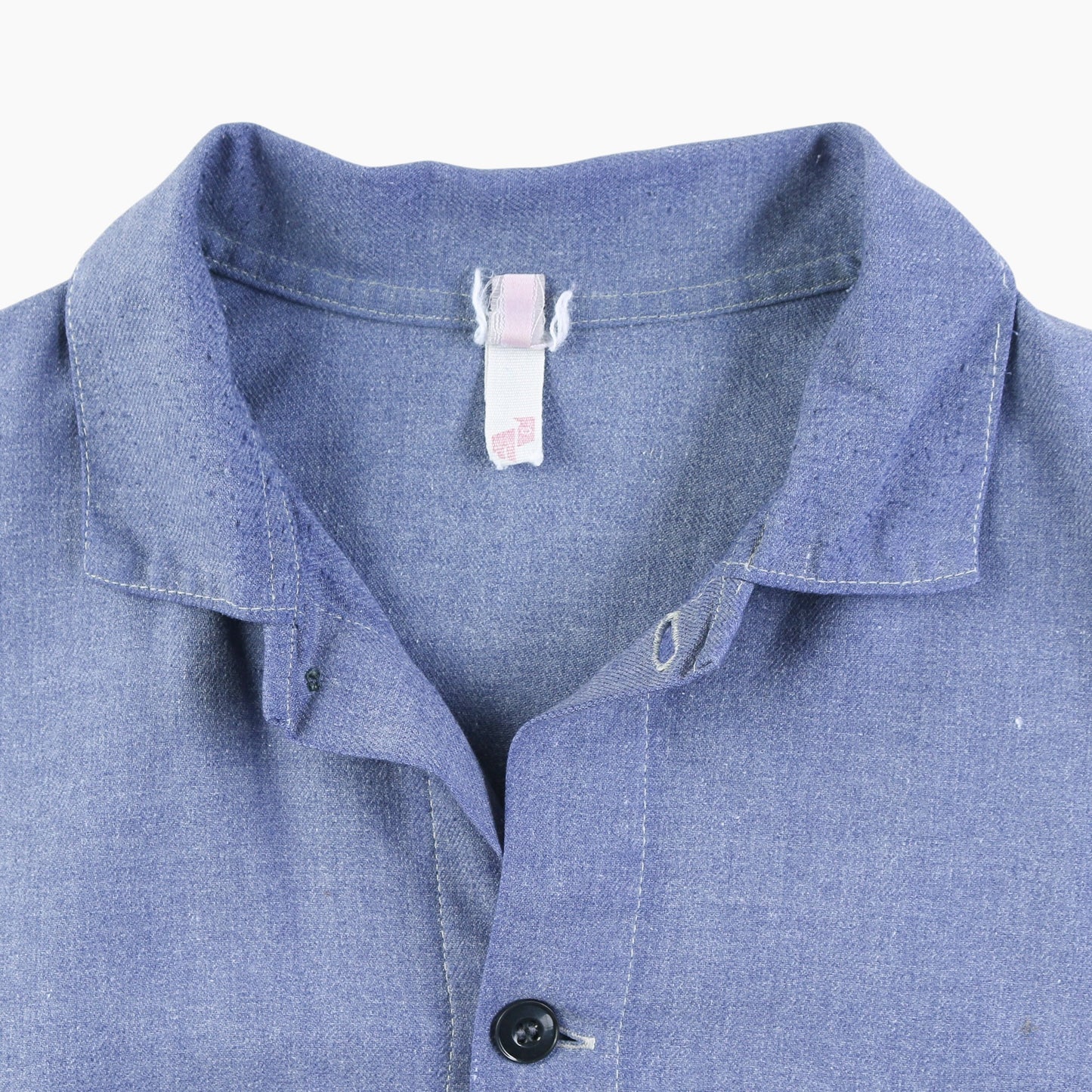 Vintage Chore Jacket - Blue