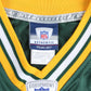 Green Bay Packers Reebok NFL Jersey - Green