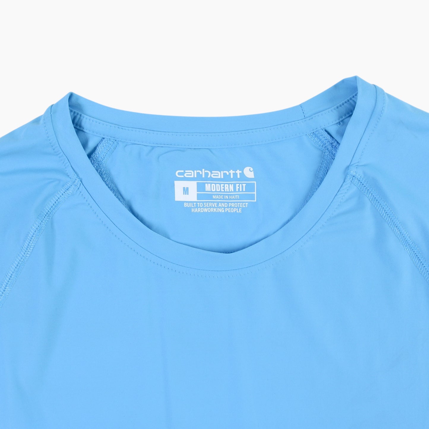 T-shirt - Blue