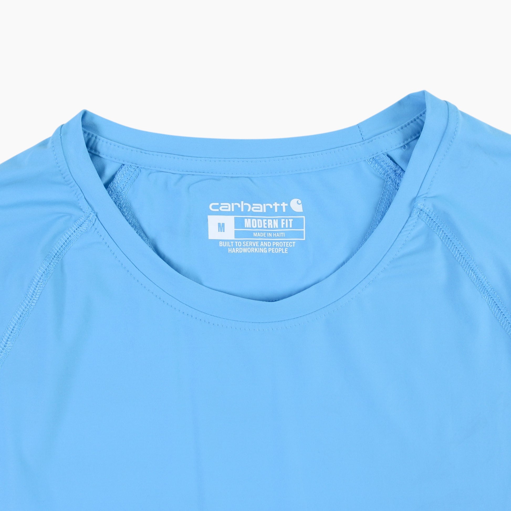 T-shirt - Blue