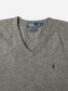 Lambs Wool Knit Vest