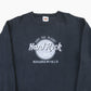 Hard Rock 'Niagara Falls' Sweatshirt - Black
