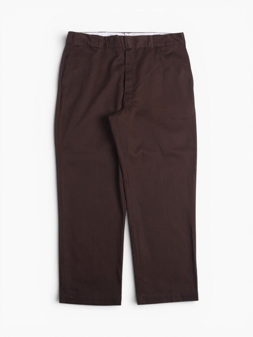 Work Pants - Brown - 40/30