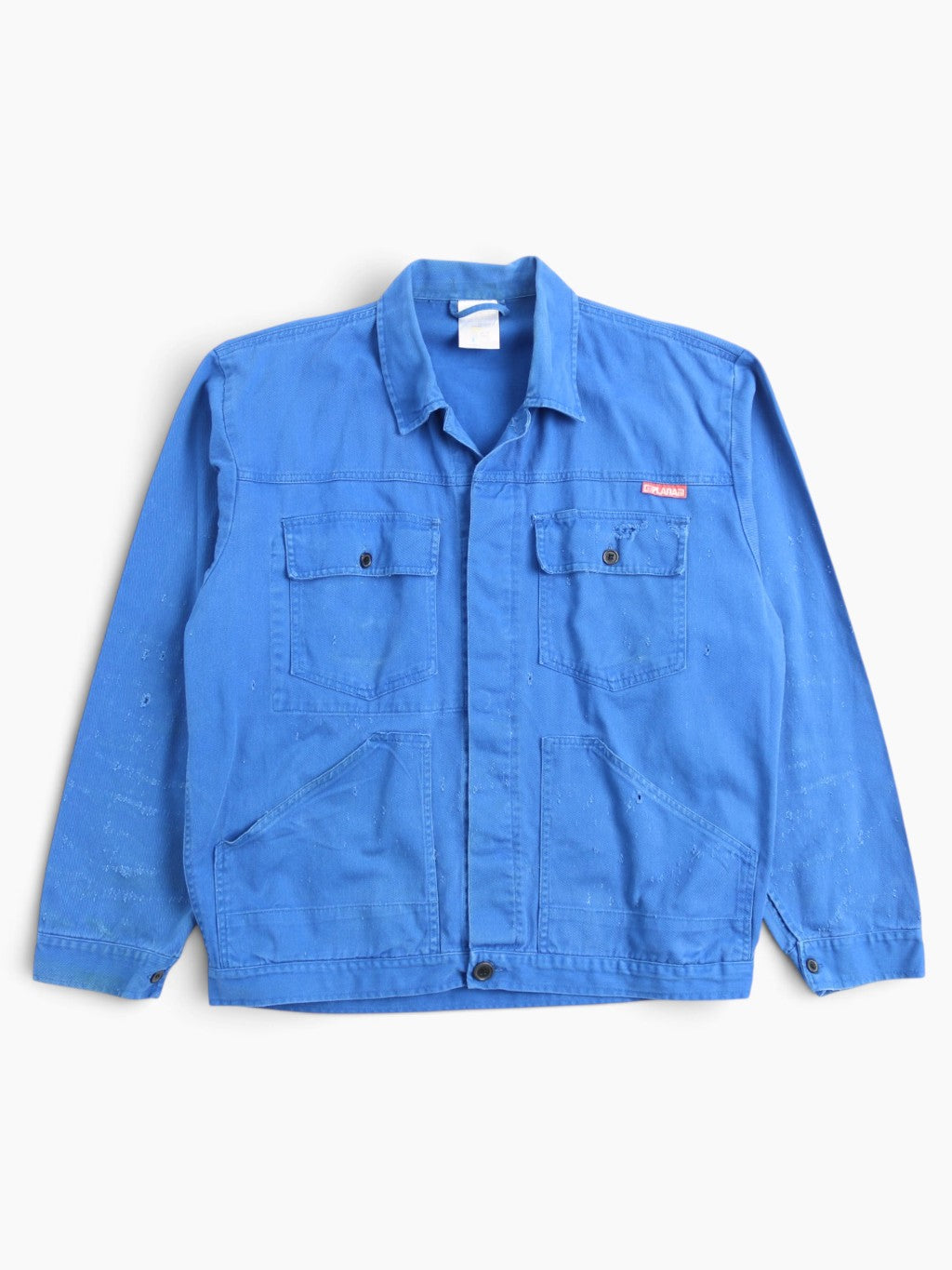 Vintage Chore Jacket