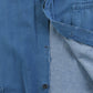 Vintage Chore Jacket - Blue