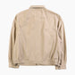 Vintage Mac Jacket - Beige