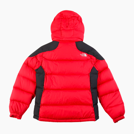 700 Down Puffer Jacket