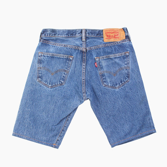 Short Vintage 501 - 29"