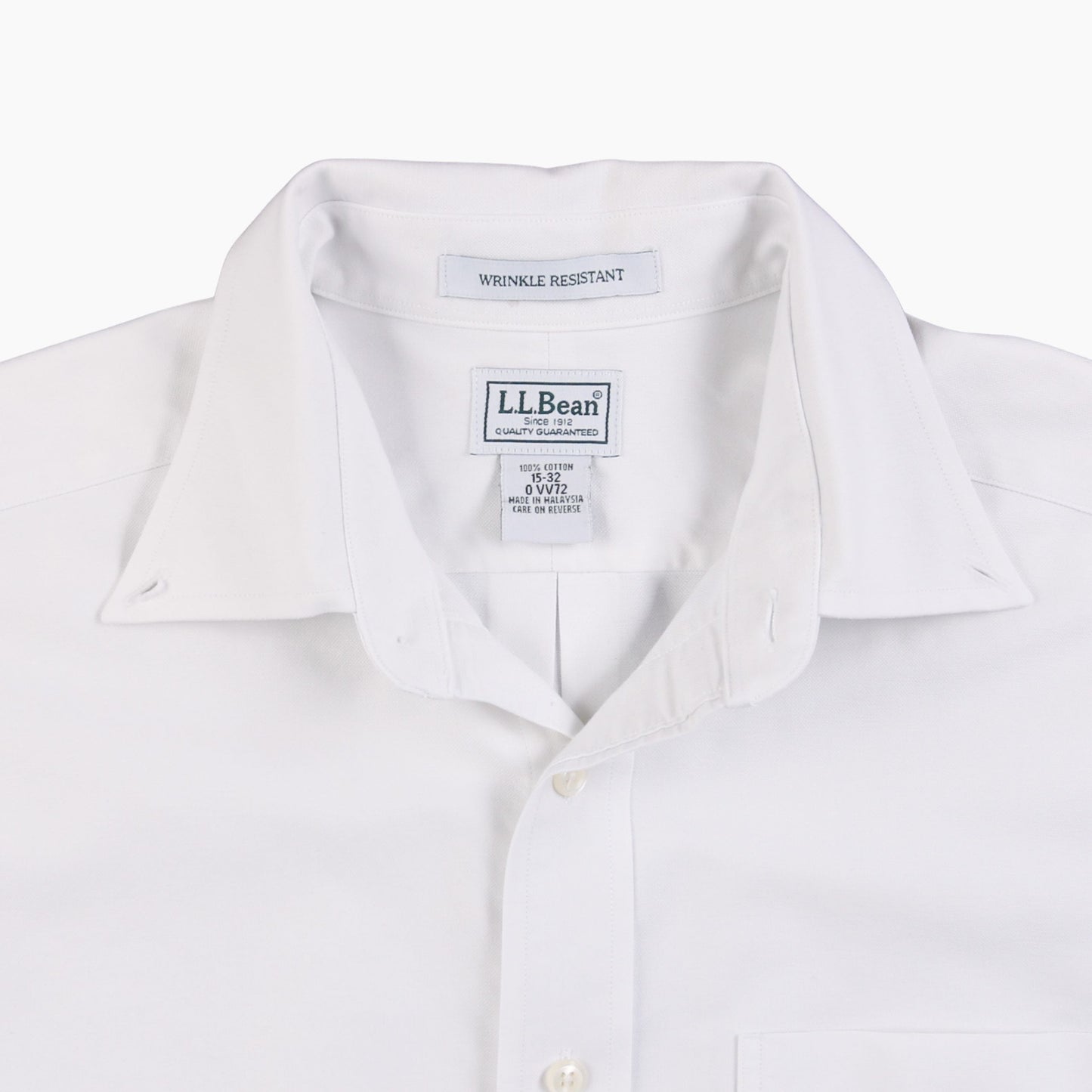 Vintage Shirt - White