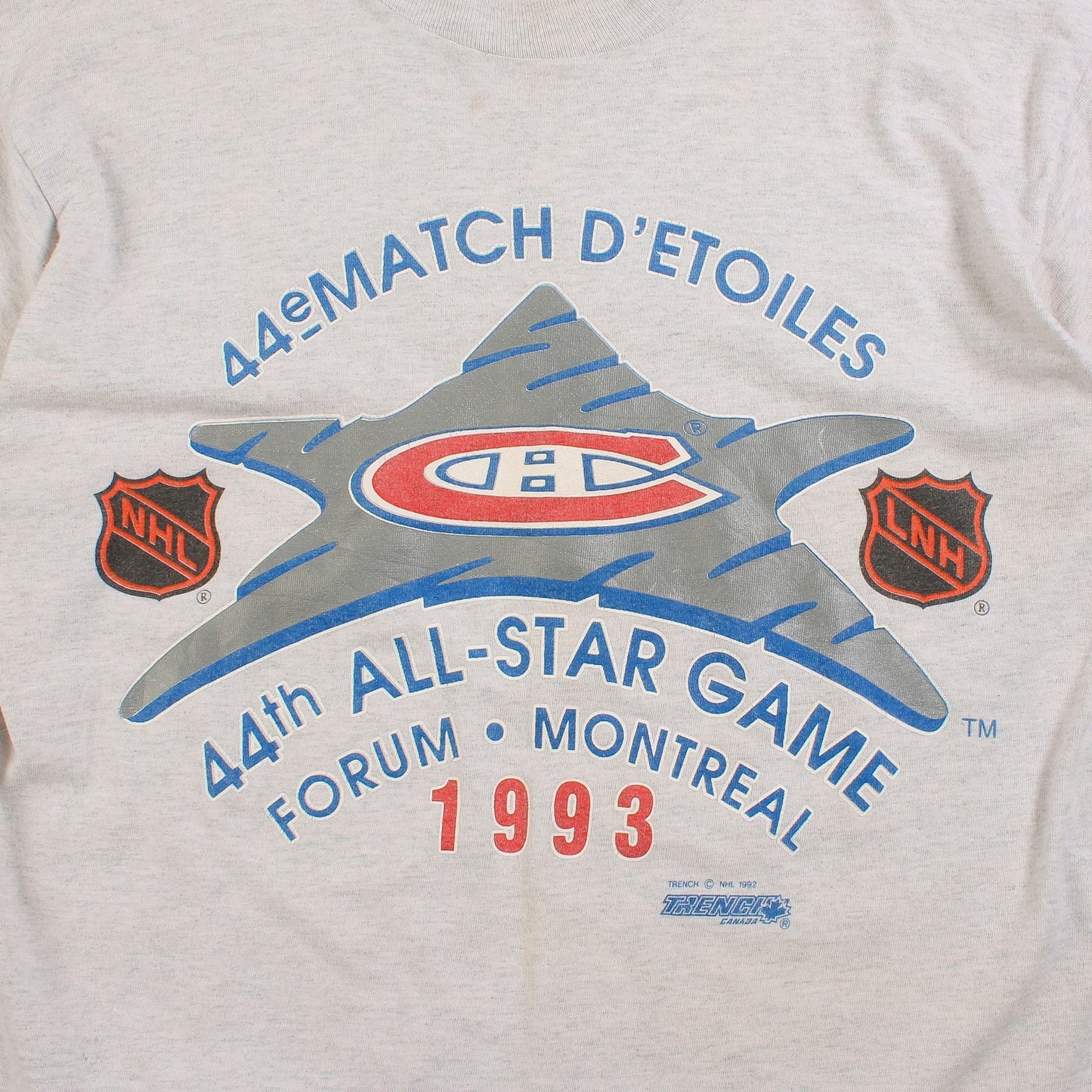 '44th All-Star Game' T-Shirt - American Madness