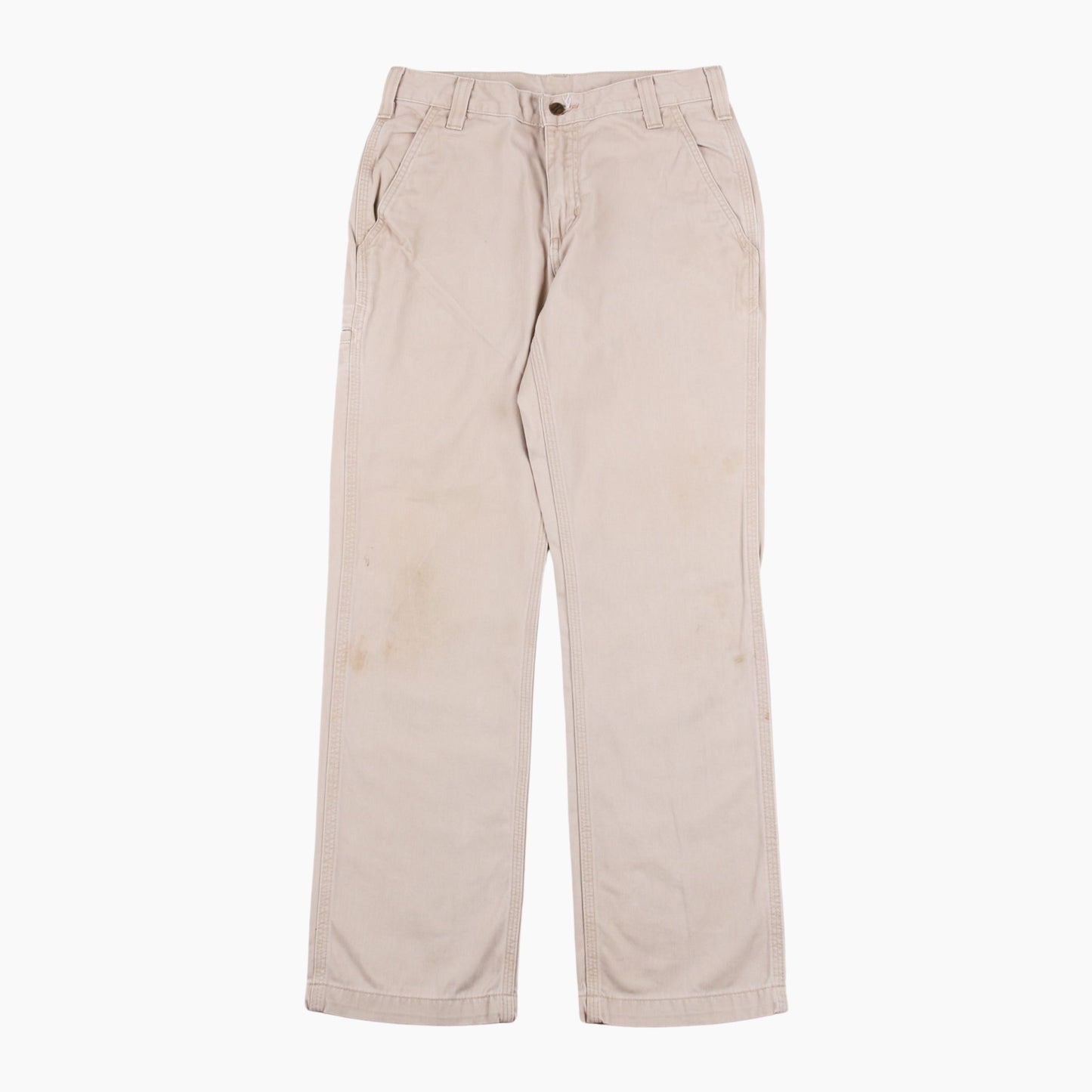 Vintage Carpenter Pants - Sand - 30/30