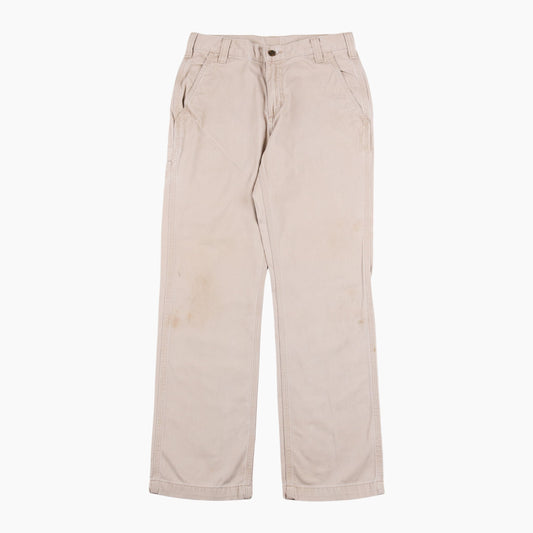 Vintage Carpenter Pants - Sand - 30/30