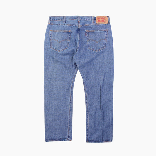 Vintage 501 Jeans - 38" 29" - American Madness