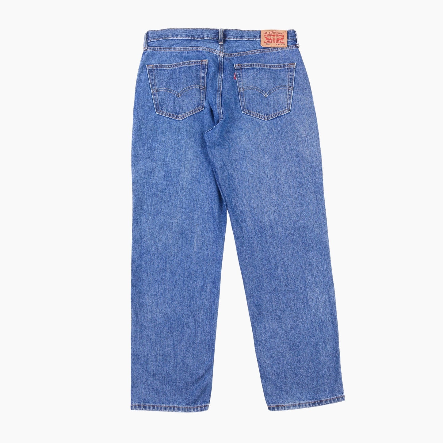 Vintage 501 Jeans – 32" 28"