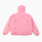 Active Hooded Jacket - Pink