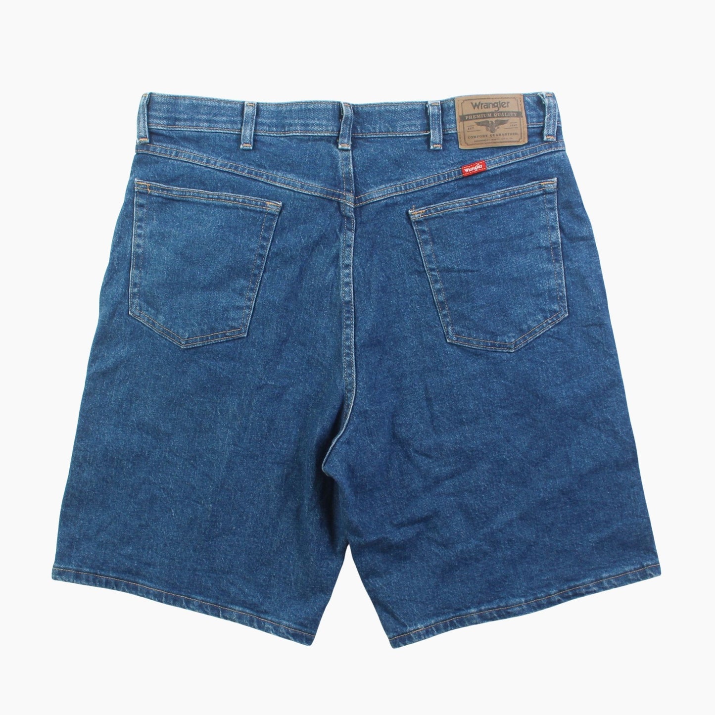 Denim Shorts - 36"