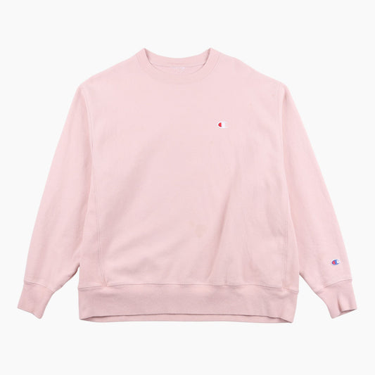 Champion-Kapuzenpullover „Chiclets“