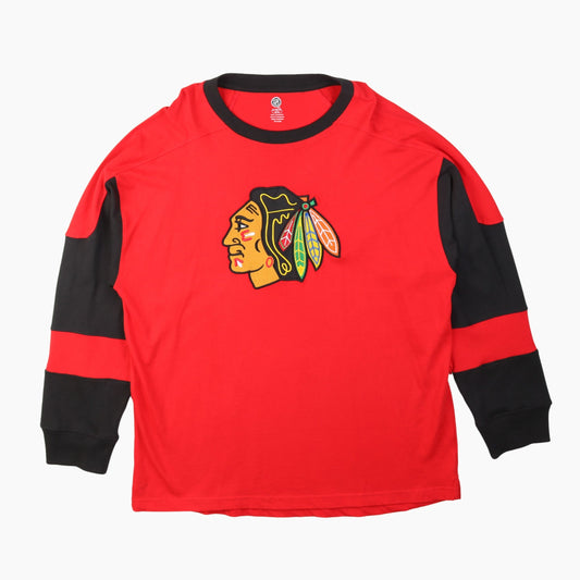 Vintage Graphic Sweatshirt - American Madness