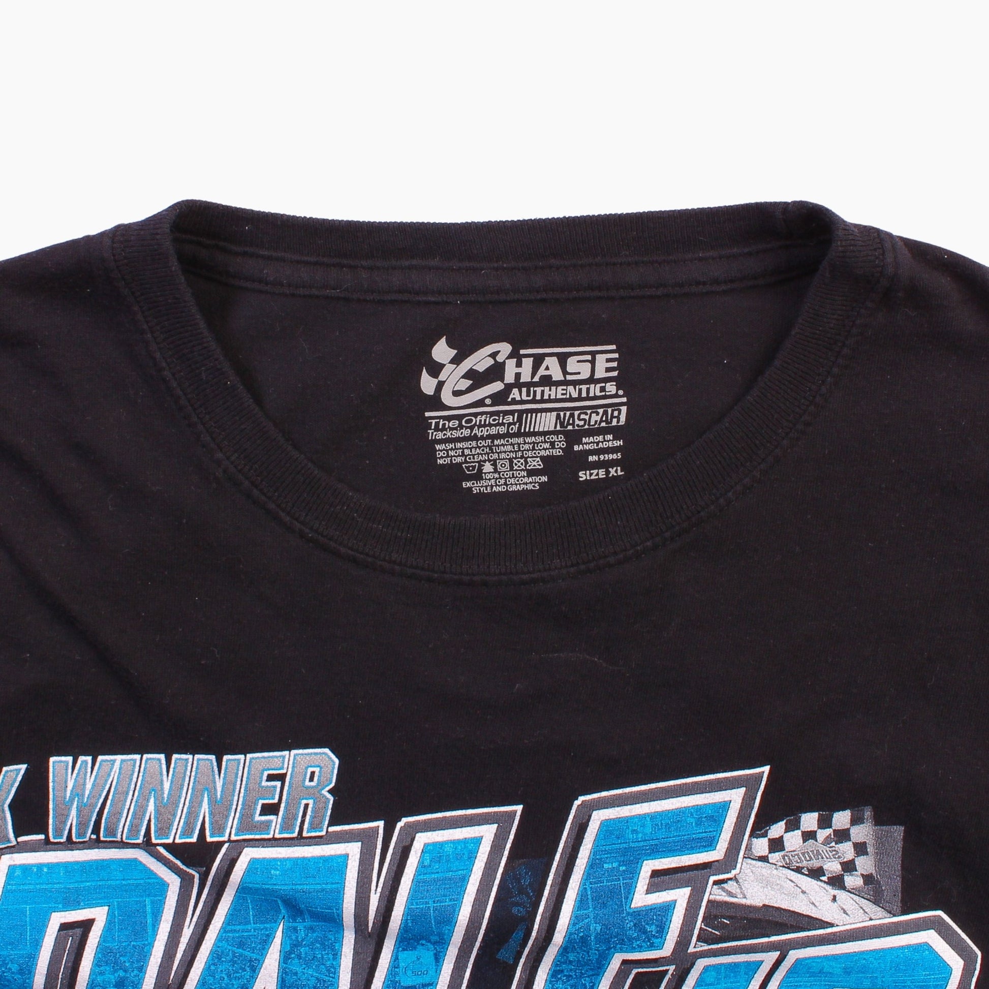 Vintage 'Dale Jr' T-Shirt - American Madness