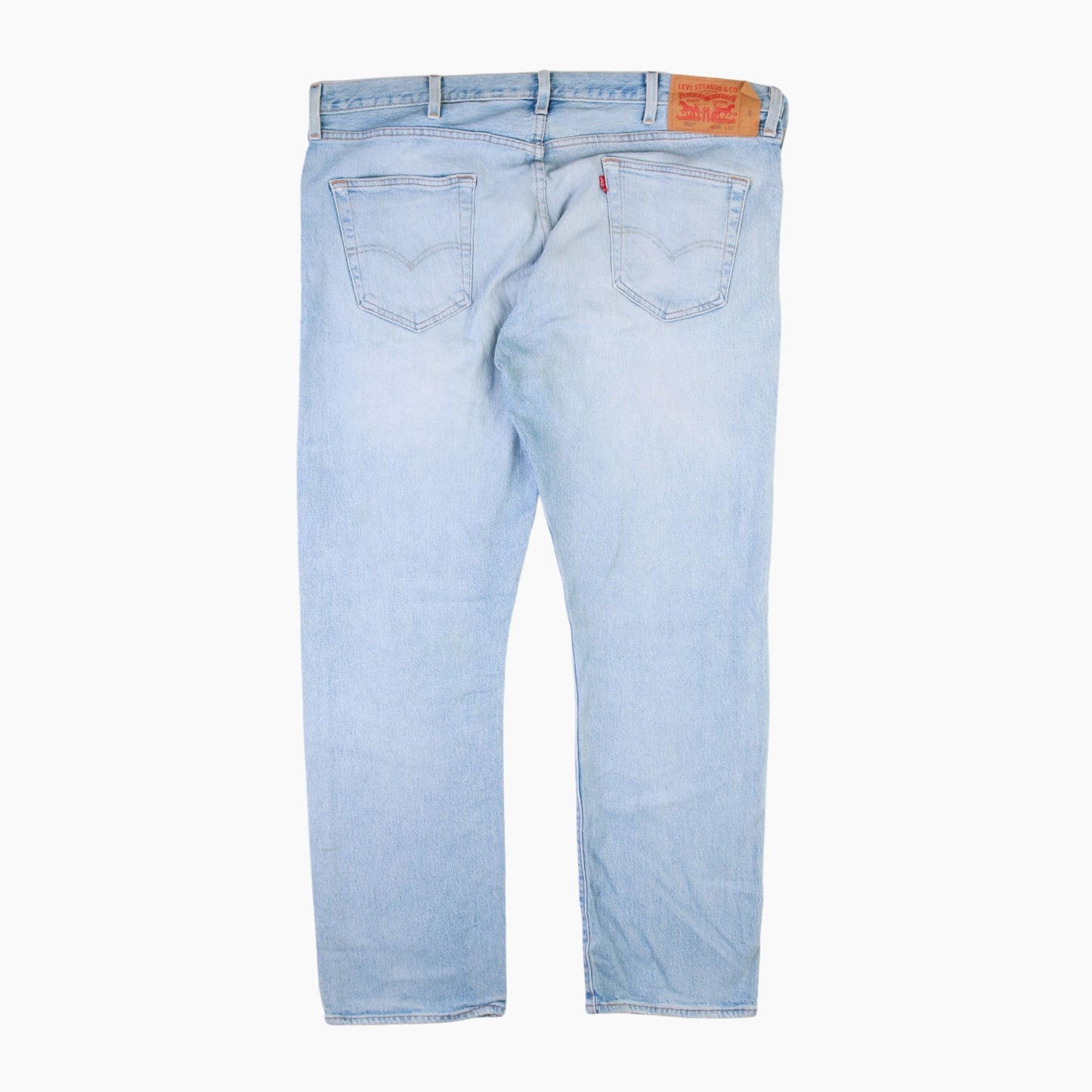 Vintage 501 Jeans – 38" 30"