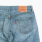 Vintage 501 Shorts - 33"