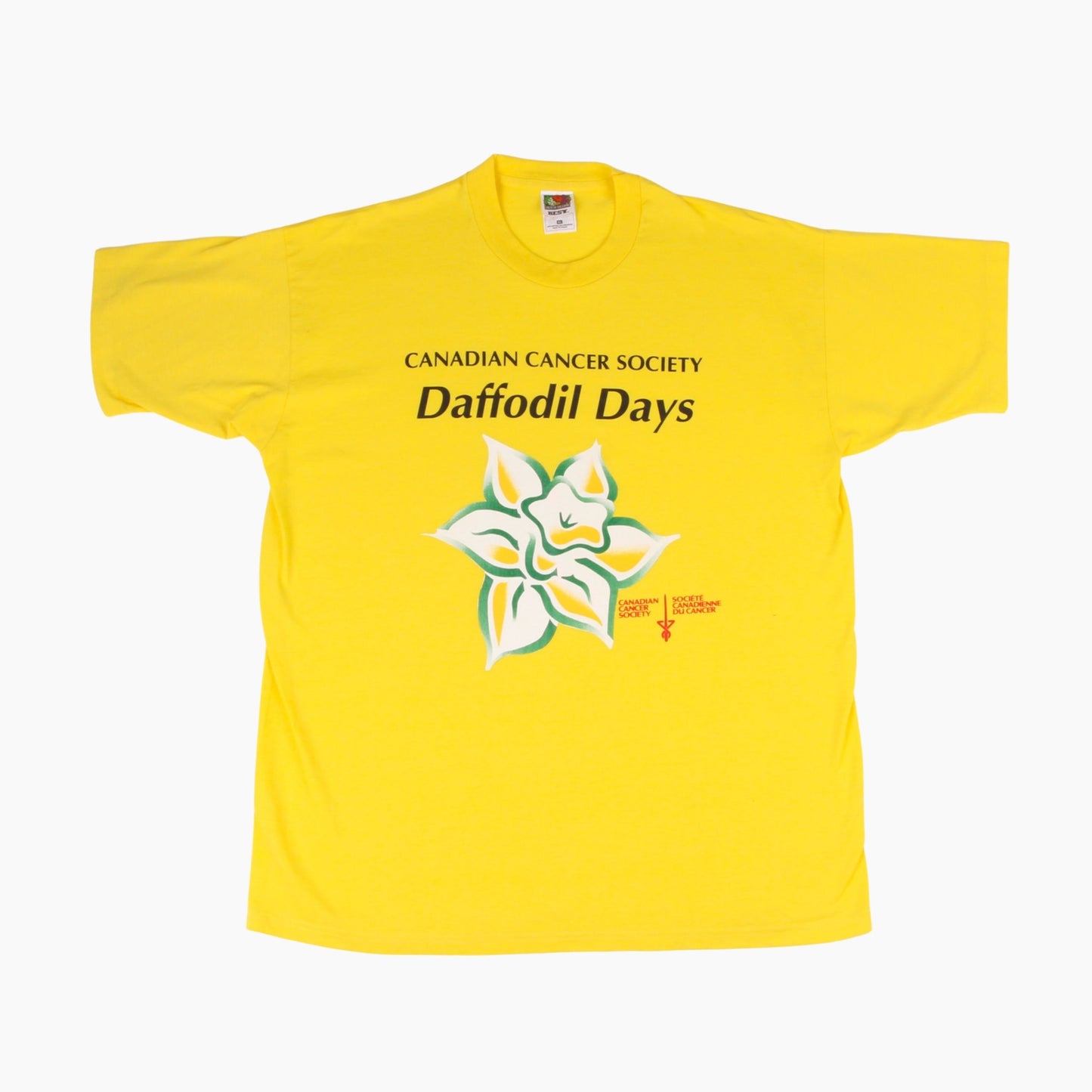 'Daffodil Days' T-Shirt - American Madness