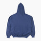 Hooded Sweatshirt - Navy