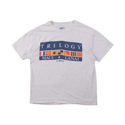 'Trilogy' T-Shirt