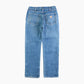 Vintage Carpenter Pants - Denim - 32/32
