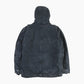 Active Hooded Jacket - Black