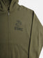 'USMC' Hooded Sweatshirt