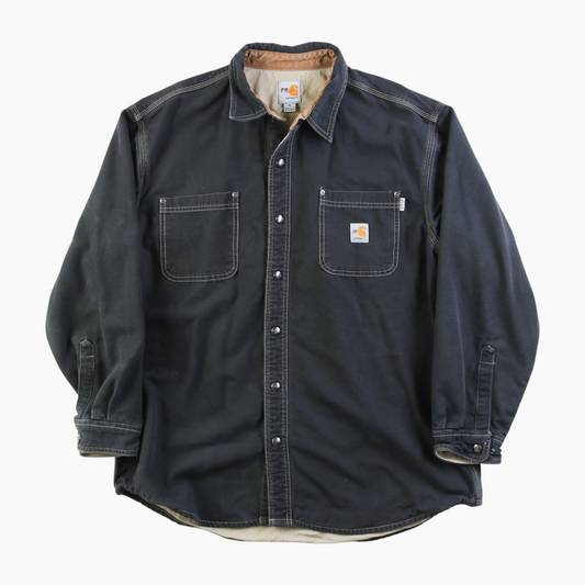 Work Shirt - Black