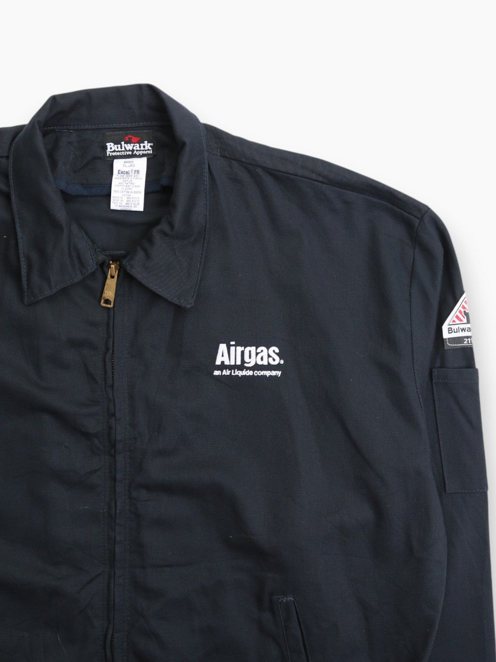 Vintage Work Jacket