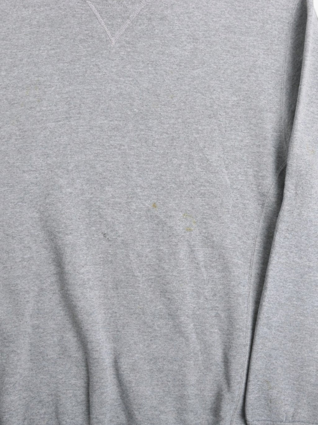 Vintage Sweatshirt - Grey
