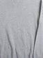 Vintage Sweatshirt - Grey
