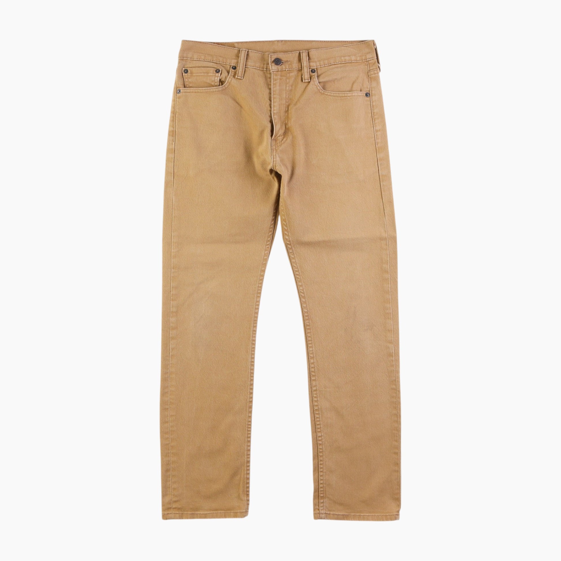 Vintage 513 Jeans - Biege 31/30