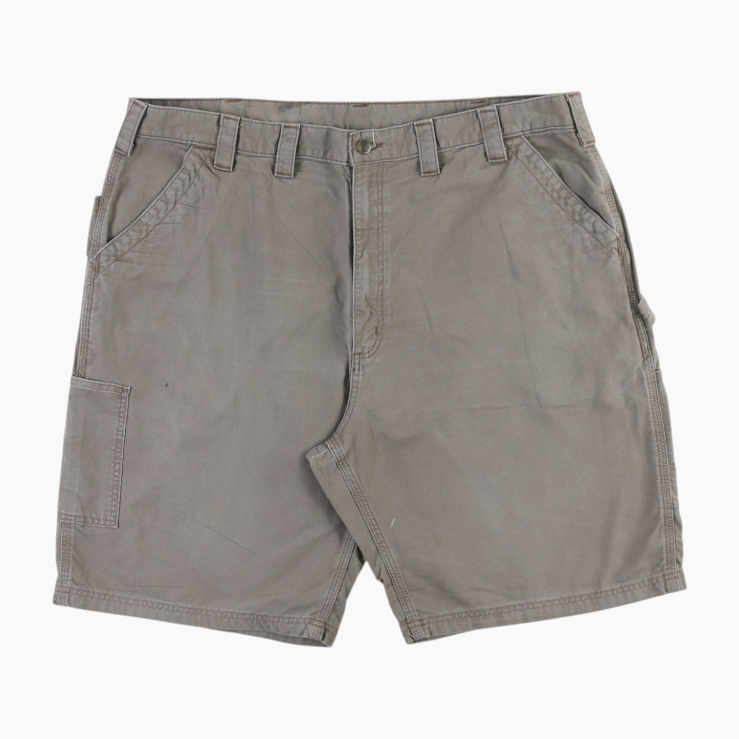 Carpenter Shorts - Khaki - 44"