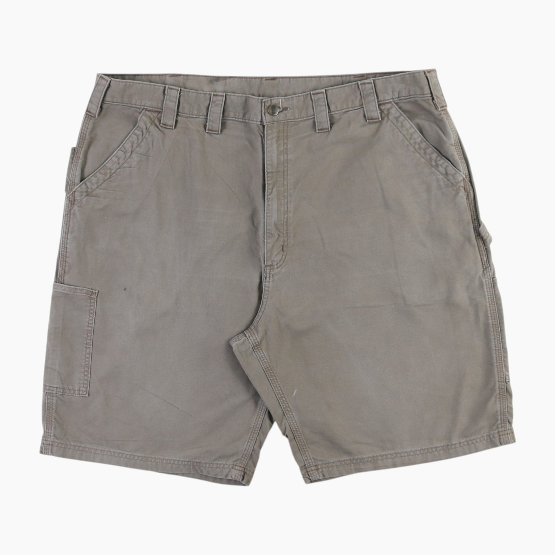 Carpenter Shorts - Khaki - 44"