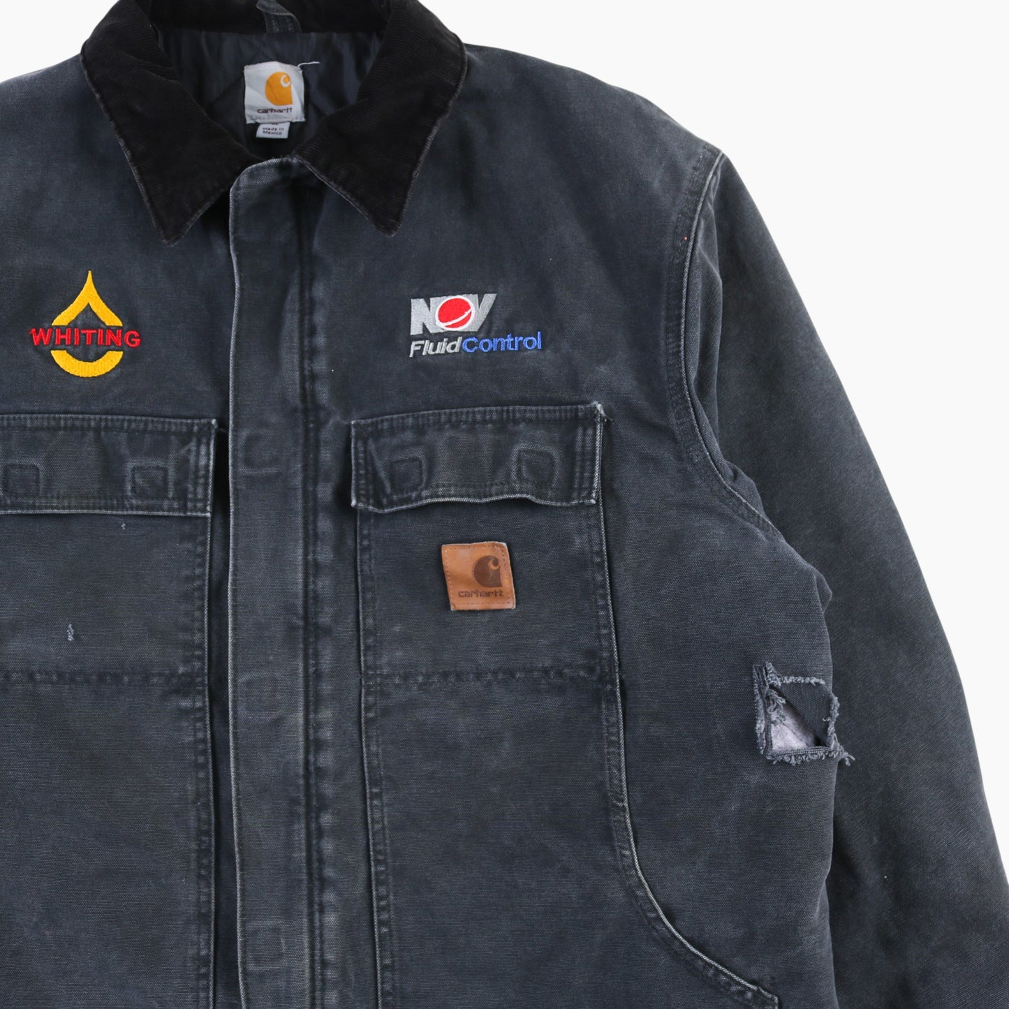 Arctic Jacket - Black