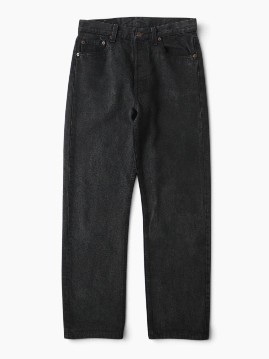 Vintage Made In USA 501 Jeans - 28/28