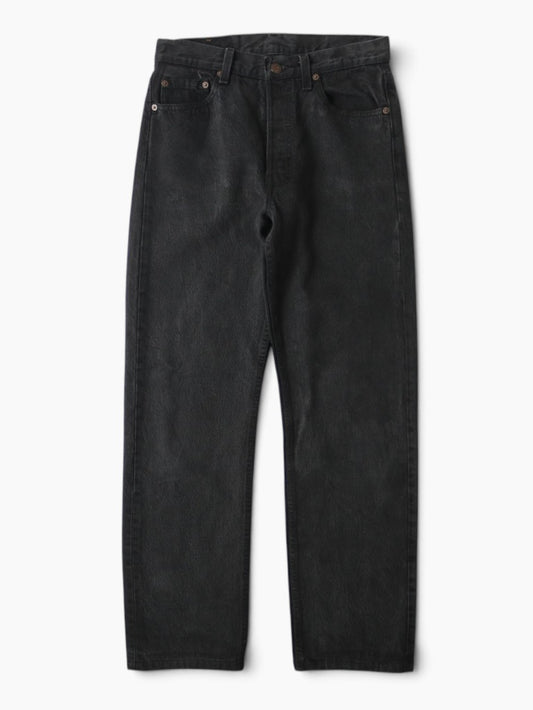 Vintage Made In USA 501 Jeans - 28/28