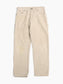 Vintage Carpenter Pants - Beige