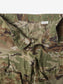 Vintage Woodland Camouflage M65 Army Pants