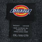 Hooded Jacket - Black