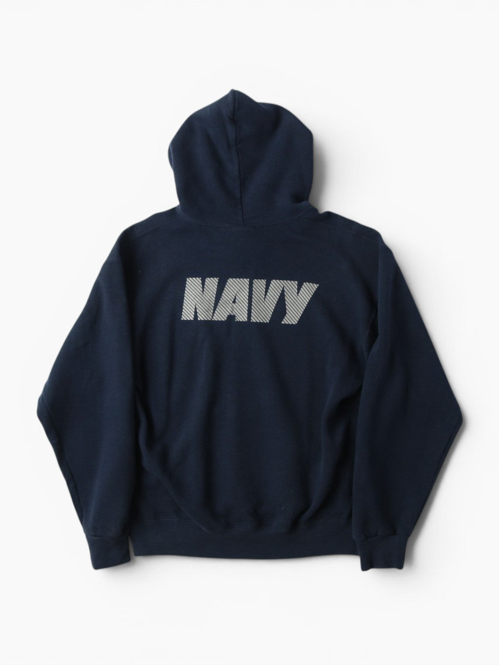 'US Navy' Hooded Sweatshirt