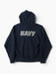 'US Navy' Hooded Sweatshirt